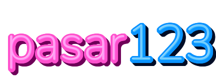 pasar123 — logo kanal